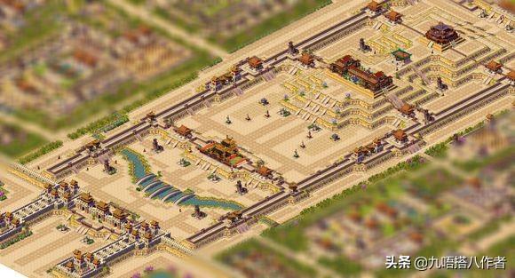 龙之崛起平民区56步完美布局（皇帝龙之崛起一个建筑师都应该玩的模拟城市游戏）-图6