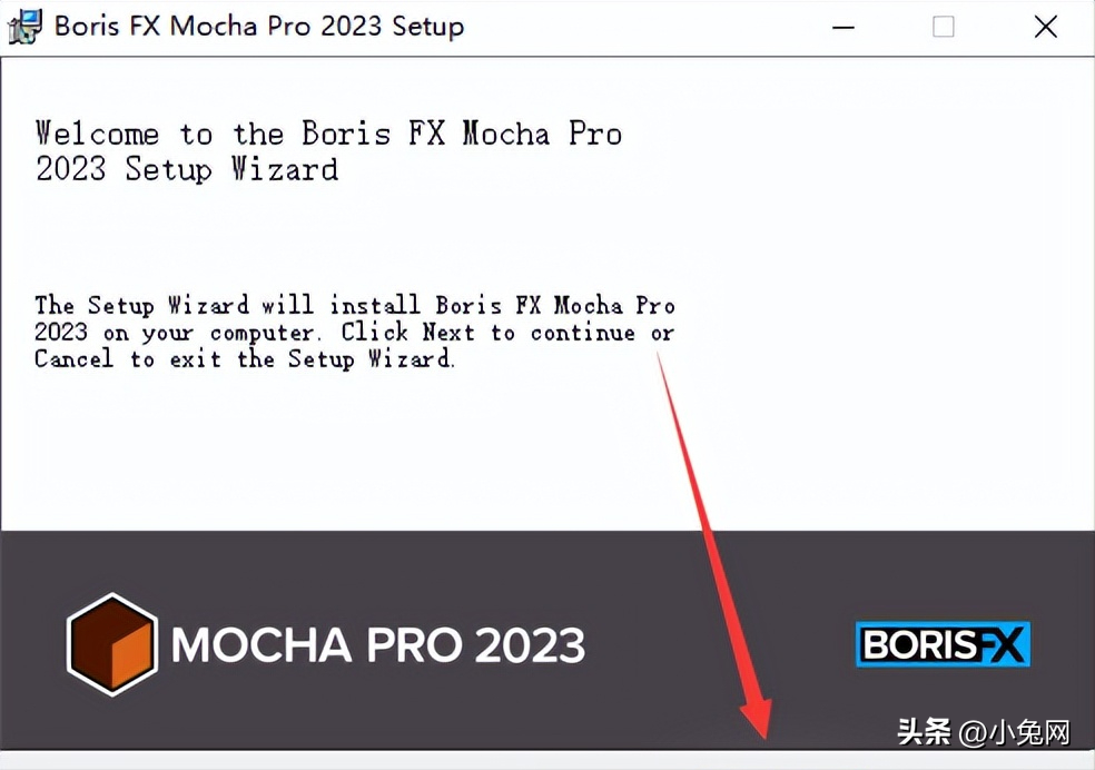 borisfx是什么软件（Boris FX Mocha Pro 2023）-图4