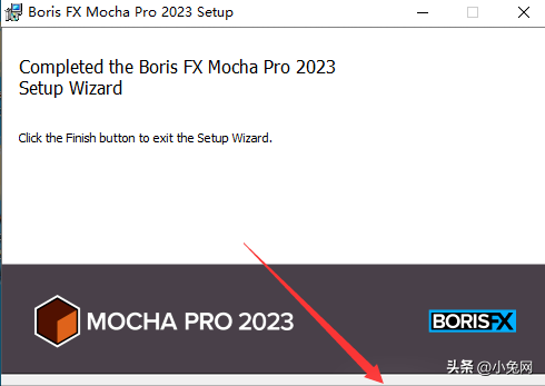 borisfx是什么软件（Boris FX Mocha Pro 2023）-图10